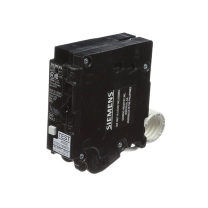QF130A - SIemens Plug-In 30 Amp 1 Pole Circuit Breaker - Essential Electric Supply