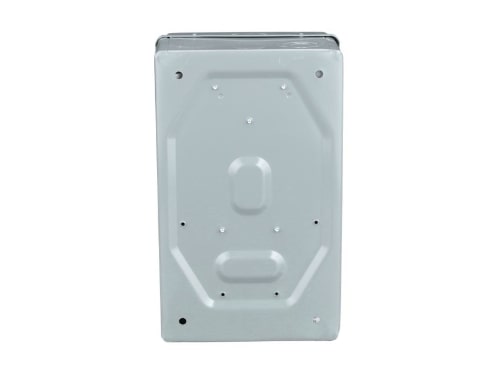 Square D 8903LG80V02 Contactor 8 Pole 3 Phase 600V 30A 110V Coil Class 8903
