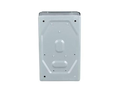 Square D 8903LG80V04 Contactor 8 Pole 3 Phase 600V 30A Class 8903