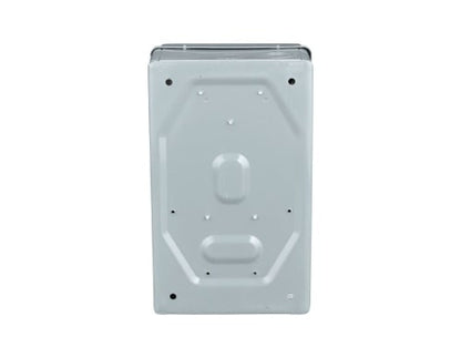 Square D 8903LG80V04 Contactor 8 Pole 3 Phase 600V 30A Class 8903