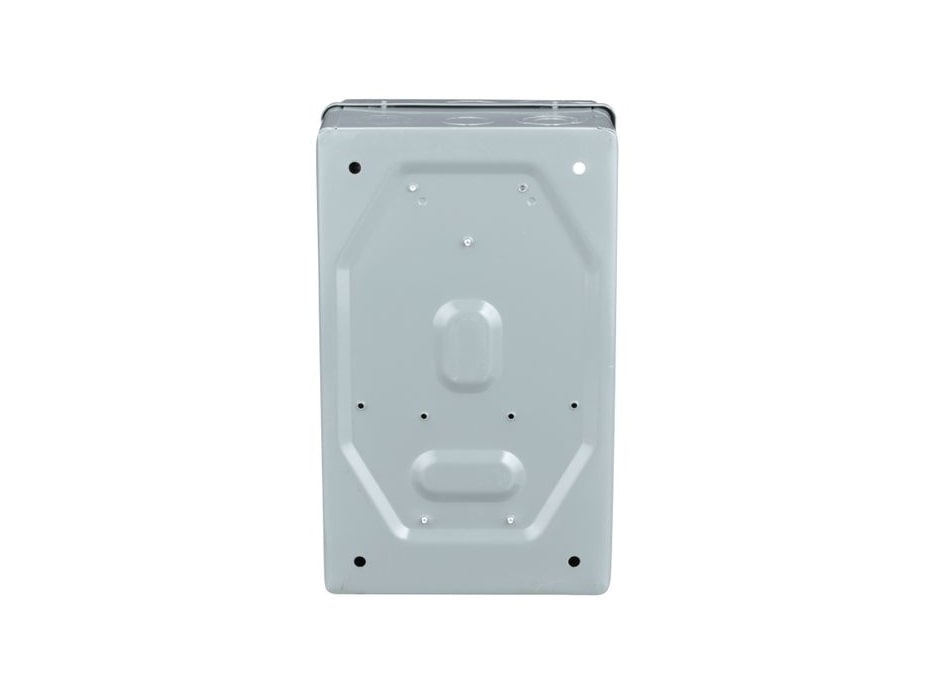 Square D 8903LXG60V02 Contactor 6 pole 3 phase 600V 30A 110V coil Class 8903