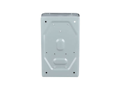 Square D 8903LXG60V02 Contactor 6 pole 3 phase 600V 30A 110V coil Class 8903