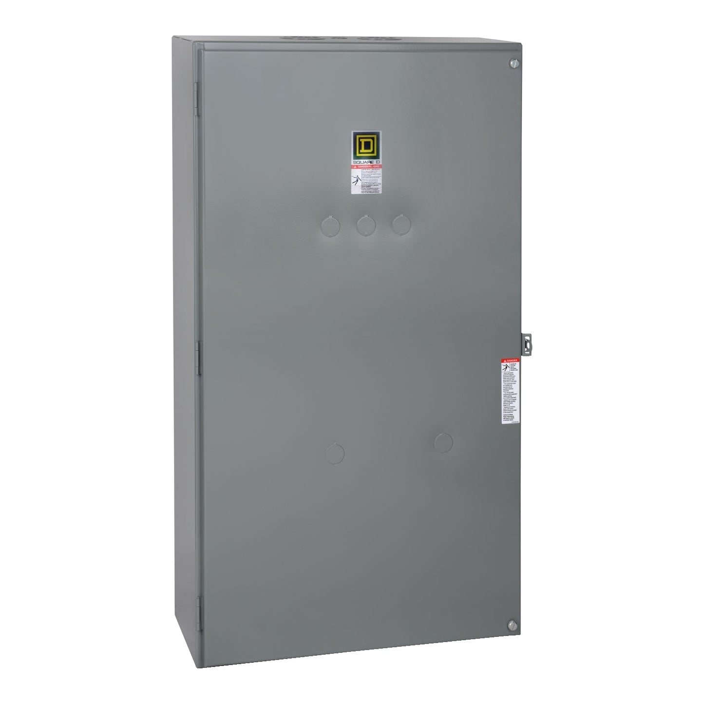 Square D 8903SVG2V02 Contactor | 200A 3P 120V Class 8903