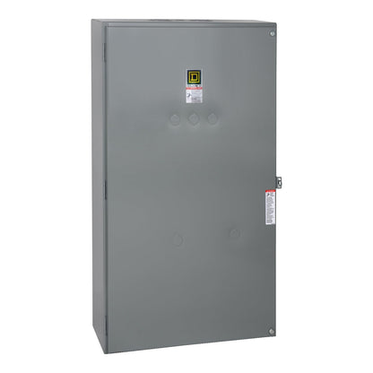 Square D 8903SVG2V02 Contactor | 200A 3P 120V Class 8903