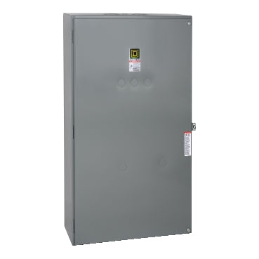 Square D 8903SVG2V02 Contactor | 200A 3P 120V Class 8903