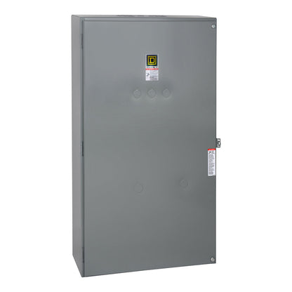Square D 8903SVG11V02 Contactor | 3P 3PH 200A 110VAC Class 8903