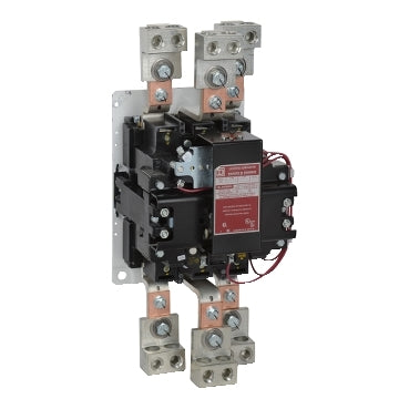 Square D 8903SZO19V02 Contactor | 3P 3PH 600A 110V Class 8903