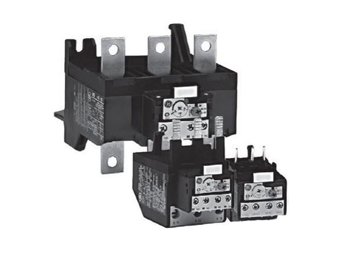 General Electric RT2A Motor Control | Series RT RT 15A
