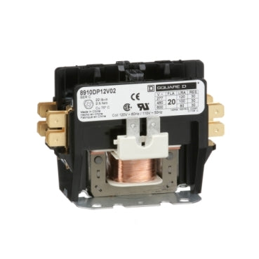 8910DP12V02 - Essential Electric Supply