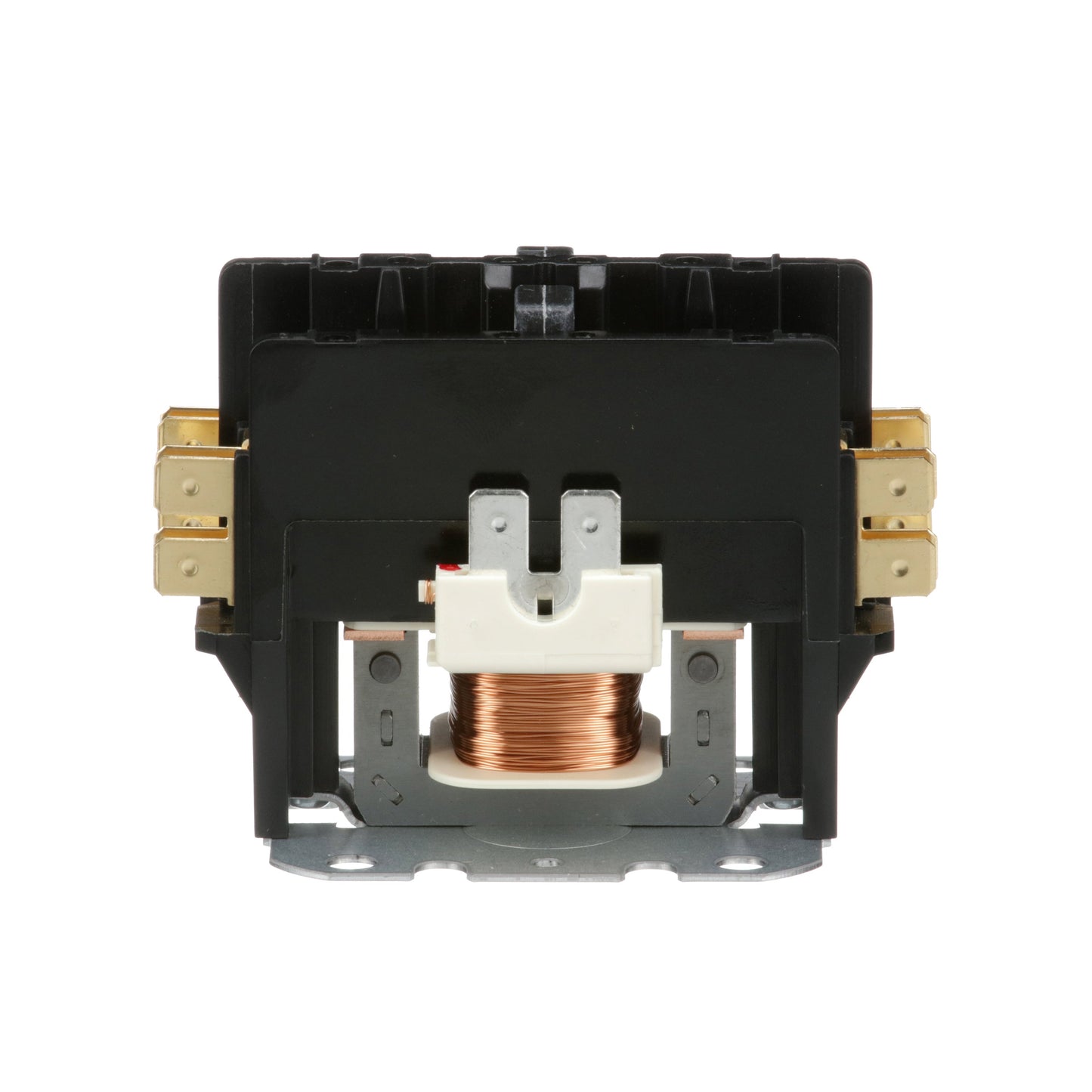 Square D 8910DP32V14 Contactor | 1 phase 600V 30A 24VV coil Class 8910