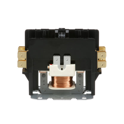 Square D 8910DP32V14 Contactor | 1 phase 600V 30A 24VV coil Class 8910