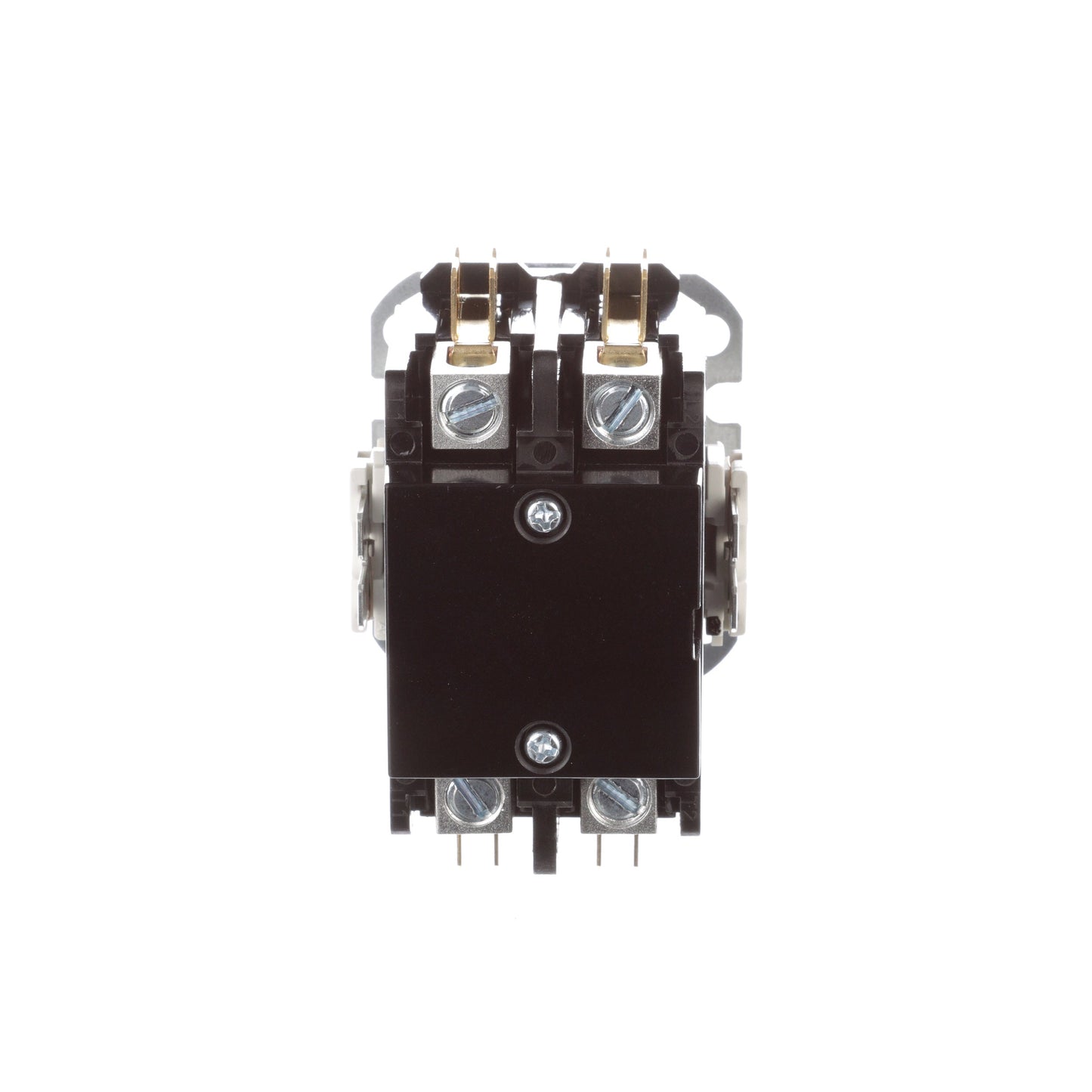 Square D 8910DP42V02 Contactor | 2P 1PH 600V 40A 110VV Class 8910