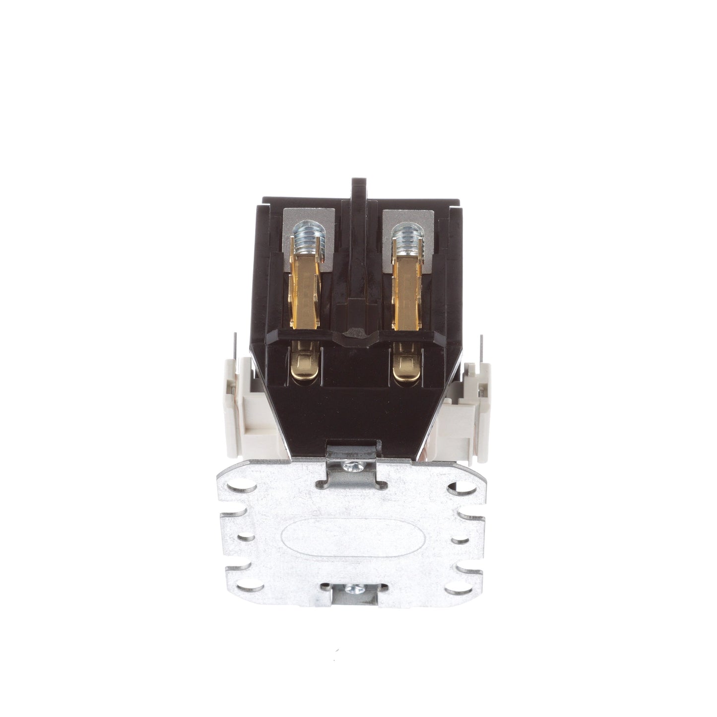 Square D 8910DP42V02 Contactor | 2P 1PH 600V 40A 110VV Class 8910
