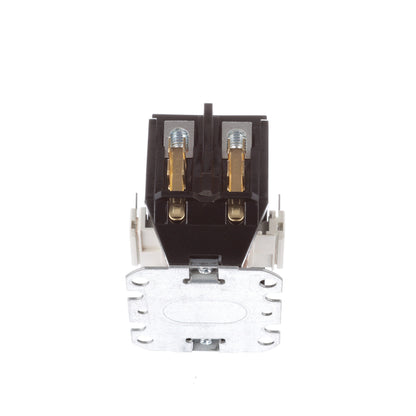 Square D 8910DP42V02 Contactor | 2P 1PH 600V 40A 110VV Class 8910