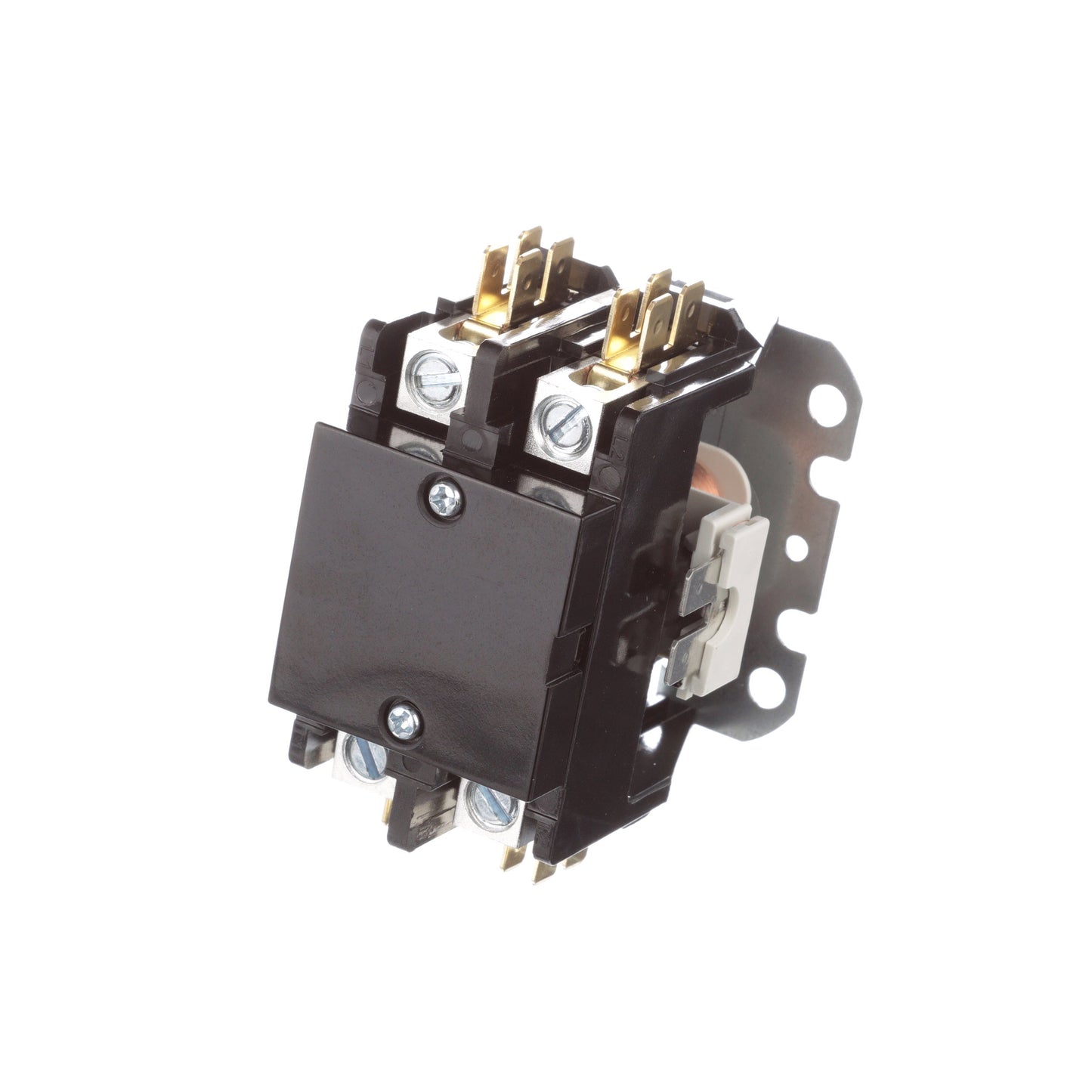 Square D 8910DP42V02 Contactor | 2P 1PH 600V 40A 110VV Class 8910