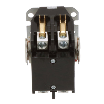 Square D 8910DP42V14 Contactor | 1 Phase 600V 40A 24V Coil Class 8910