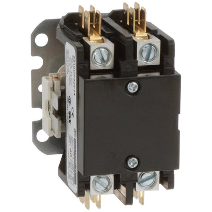 Square D 8910DP42V14 Contactor | 1 Phase 600V 40A 24V Coil Class 8910