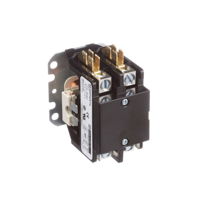 Square D 8910DP42V14 Contactor | 1 Phase 600V 40A 24V Coil Class 8910