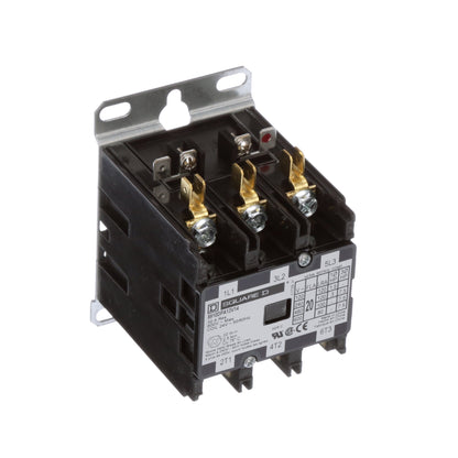 Square D 8910DPA13V14 Motor Control | Class 8910 DPA 600V 20A