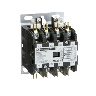 8910DPA14V02 - Essential Electric Supply