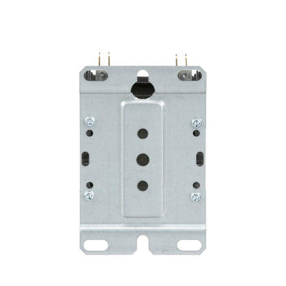 Square D 8910DPA32V14 Contactor | 2 pole 1 phase 600V 30A 24VV coil Class 8910