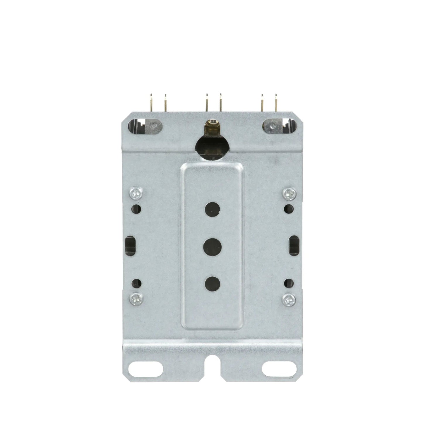 Square D 8910DPA33V02 Contactor 3P 30A 600V 110V Coil Class 8910