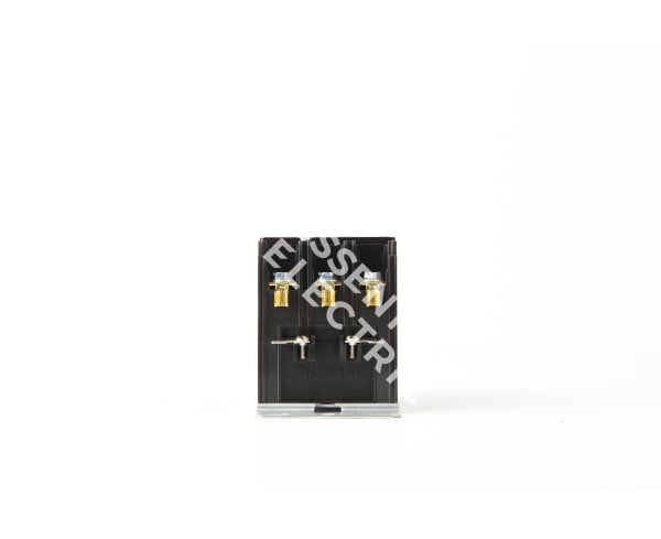 Square D 8910DPA33V02 Contactor 3P 30A 600V 110V Coil Class 8910