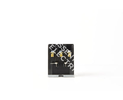 Square D 8910DPA33V02 Contactor 3P 30A 600V 110V Coil Class 8910