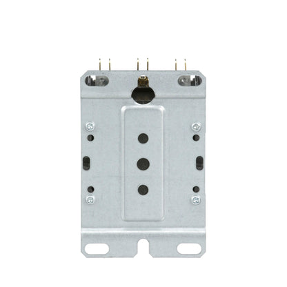 Square D 8910DPA33V09 Contactor | 3P 3Pole 30A 600V 220V Coil Class 8910