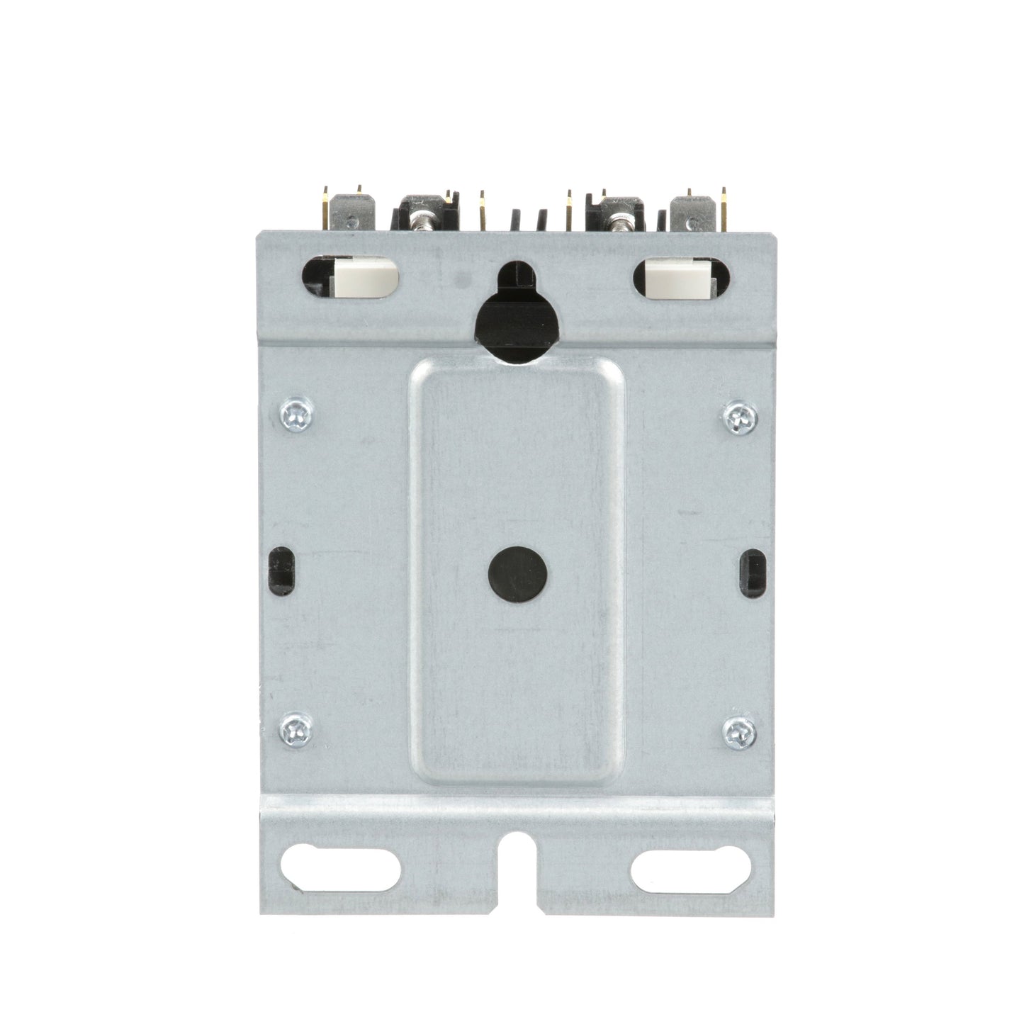 Square D 8910DPA34V02 Contactor | 4P 3P 600V 30A 110VV Class 8910