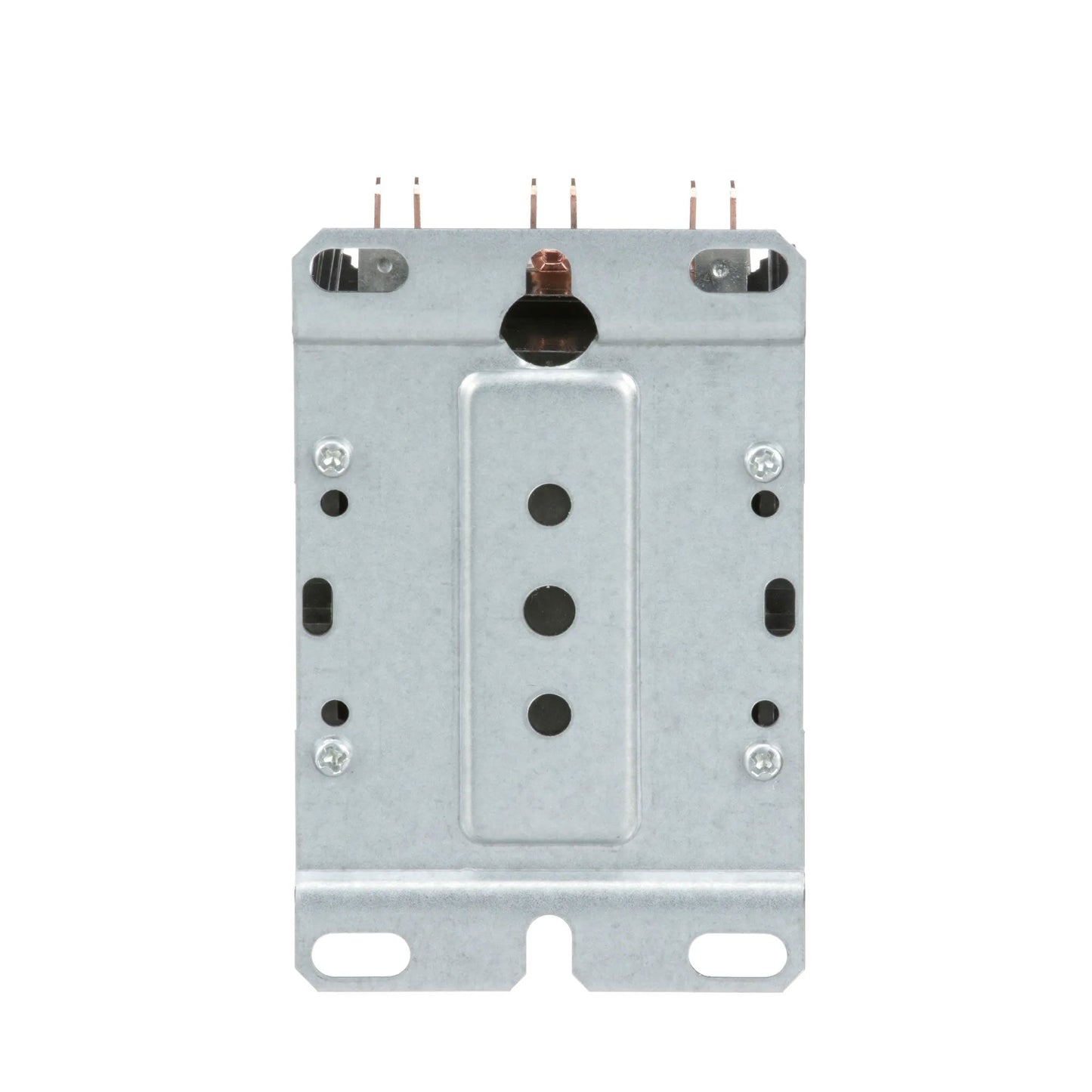Square D 8910DPA43V02 Contactor | 3P 3Ph 600V 40A 110V Coil Class 8910