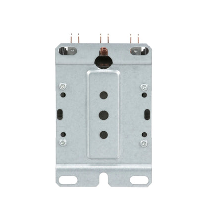 Square D 8910DPA43V02 Contactor | 3P 3Ph 600V 40A 110V Coil Class 8910