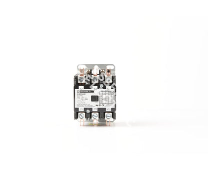 Square D 8910DPA43V02 Contactor | 3P 3Ph 600V 40A 110V Coil Class 8910