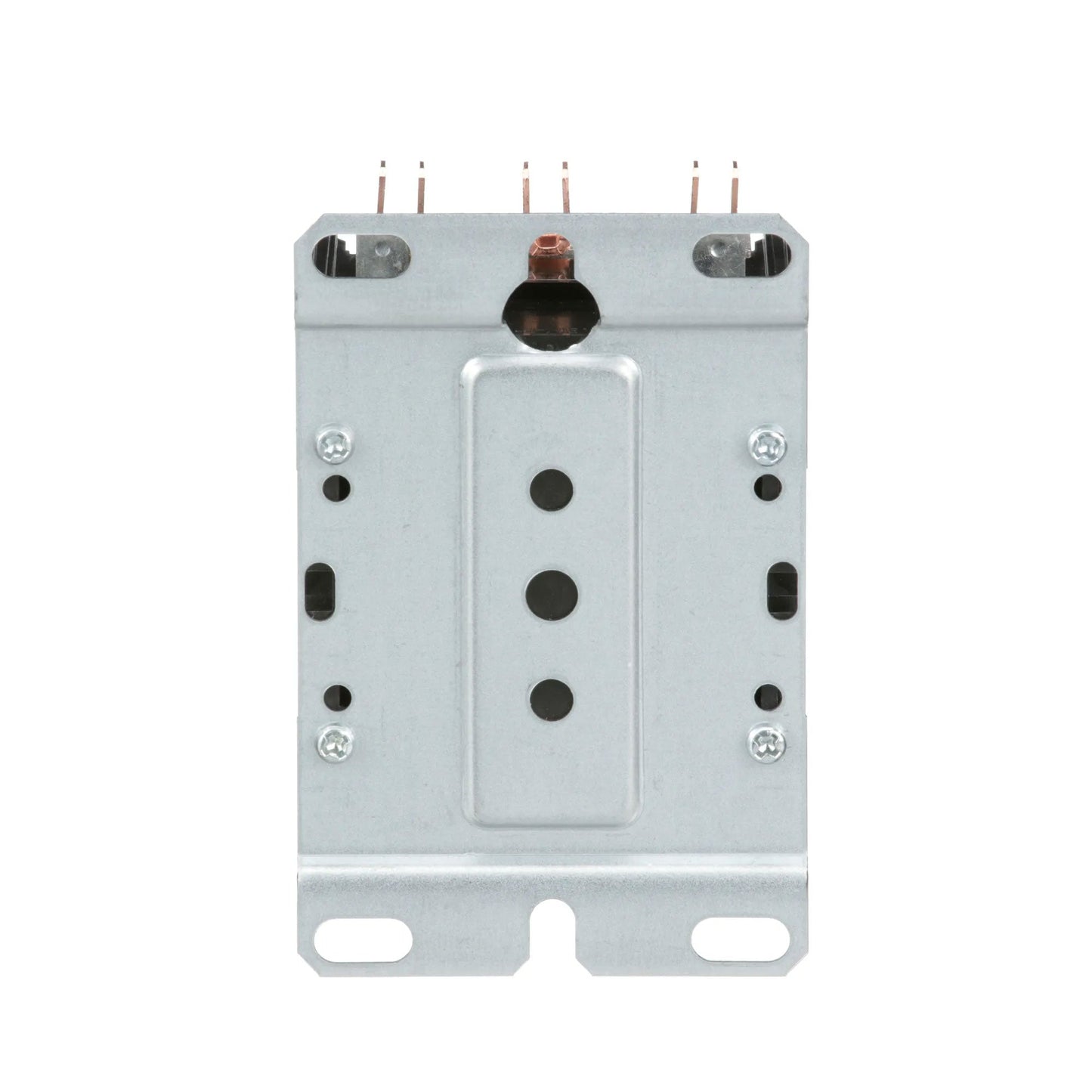 Square D 8910DPA43V09 Contactor 3P 3P 600V 40A 220V Class 8910