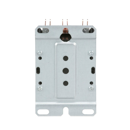 Square D 8910DPA43V09 Contactor 3P 3P 600V 40A 220V Class 8910