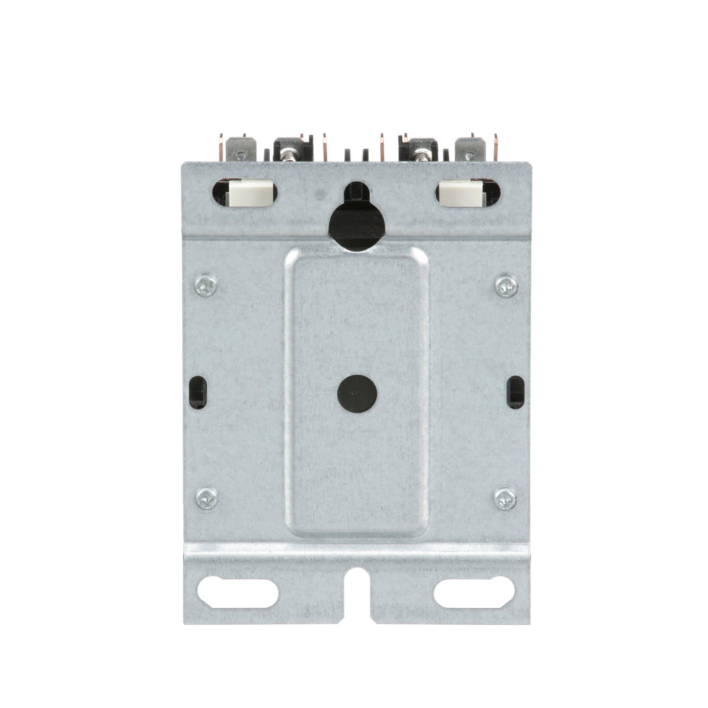 Square D 8910DPA44V02 Contactor 4P 3P 600V 40A 110V Coil Class 8910