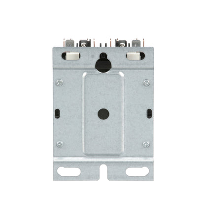 Square D 8910DPA44V02 Contactor 4P 3P 600V 40A 110V Coil Class 8910