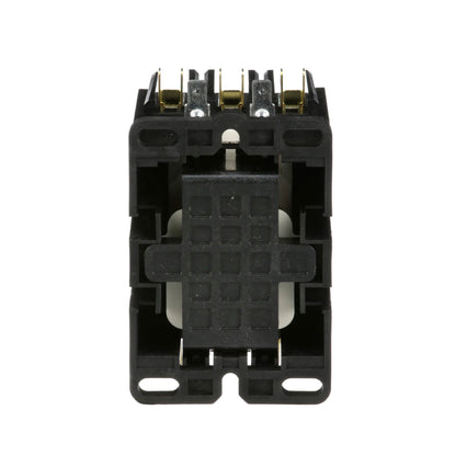 Square D 8910DPA53V02 Contactor | 3P 3Ph 600V 50A 110V Coil Class 8910