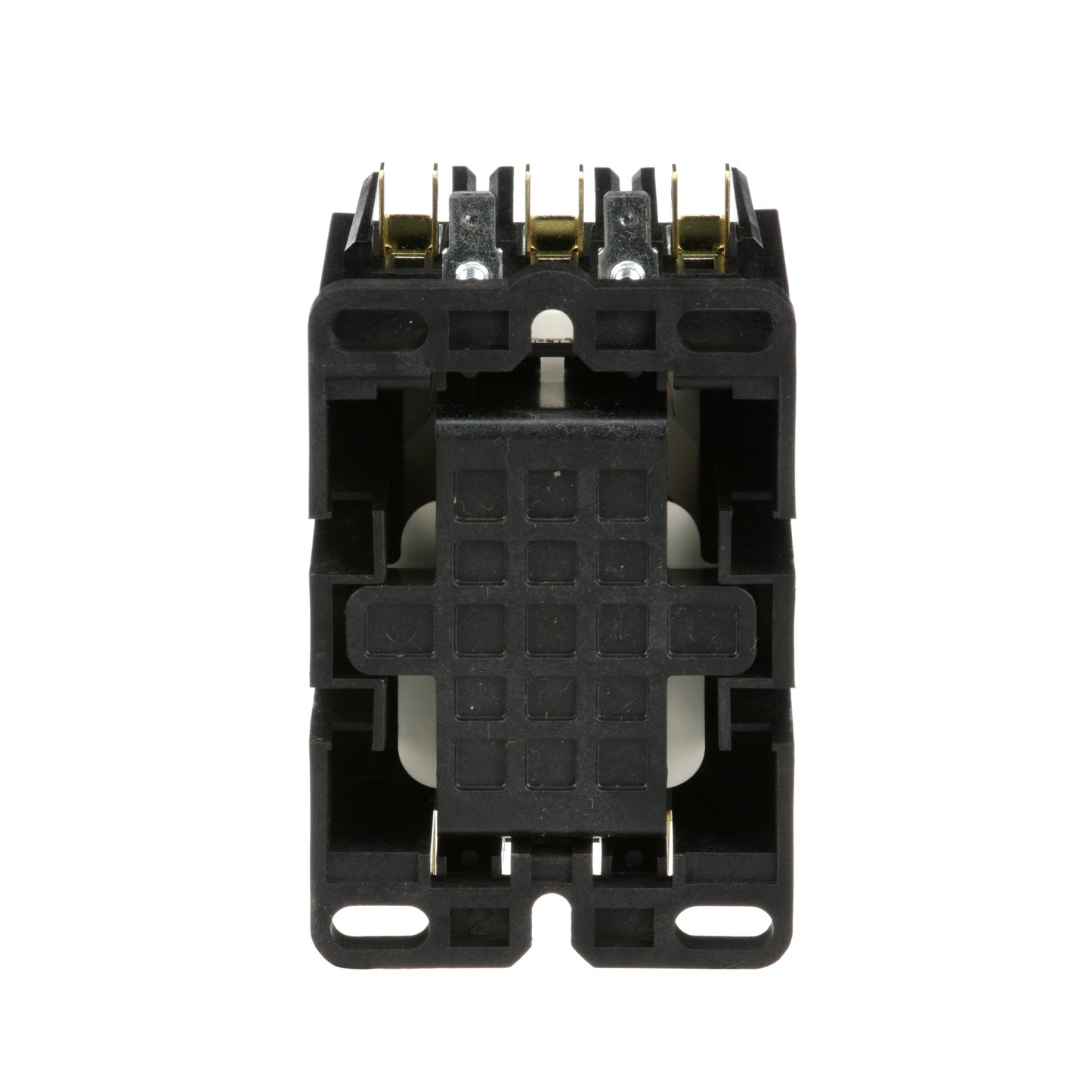 Square D 8910DPA53V02 Contactor | 3P 3Ph 600V 50A 110V Coil Class 8910