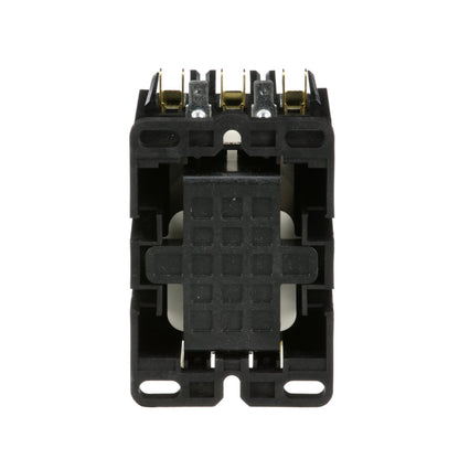 Square D 8910DPA53V02 Contactor | 3P 3Ph 600V 50A 110V Coil Class 8910