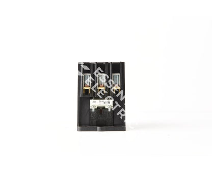 Square D 8910DPA53V14 Contactor | 3P 600V 50A 24V Coil Class 8910
