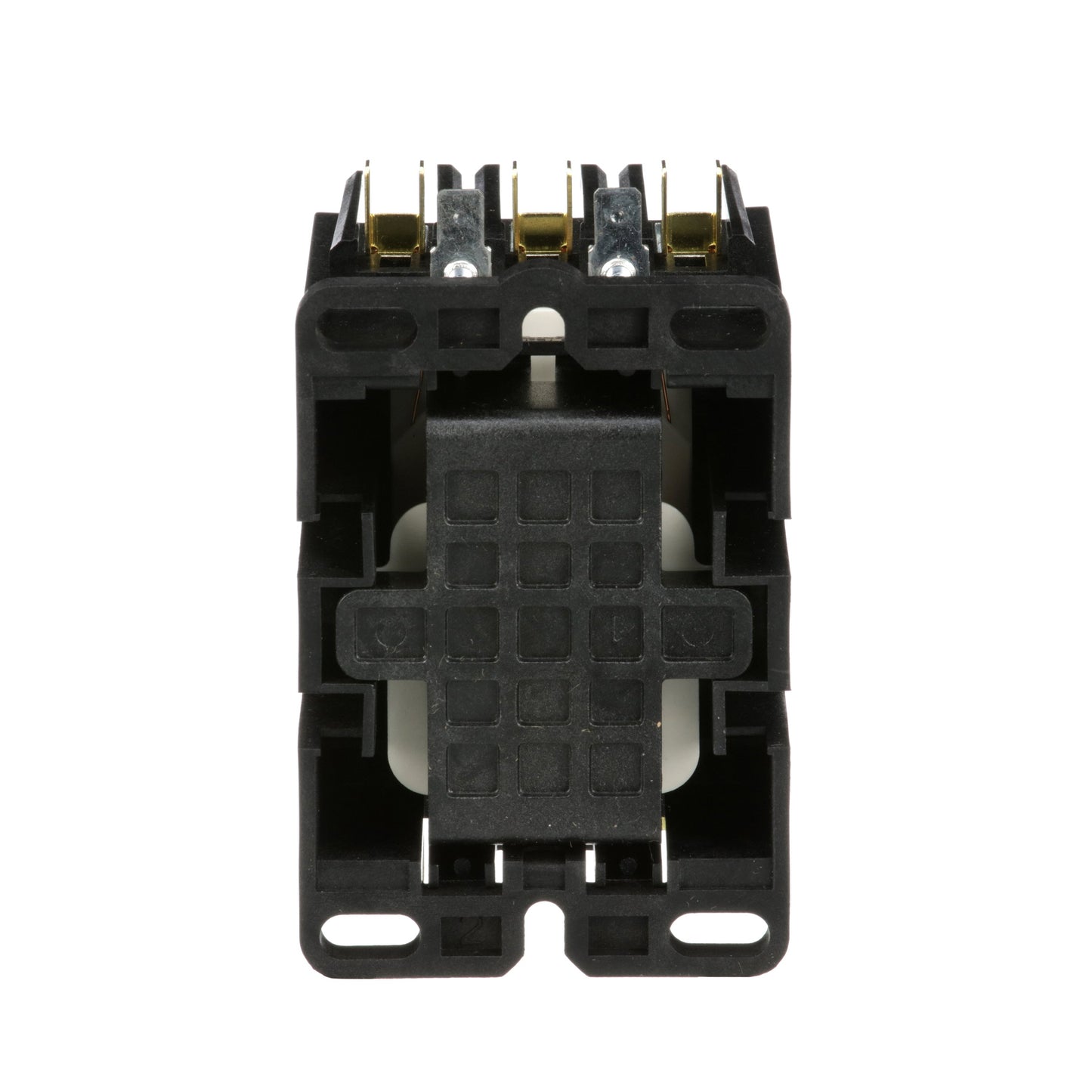Square D 8910DPA53V14 Contactor | 3P 600V 50A 24V Coil Class 8910