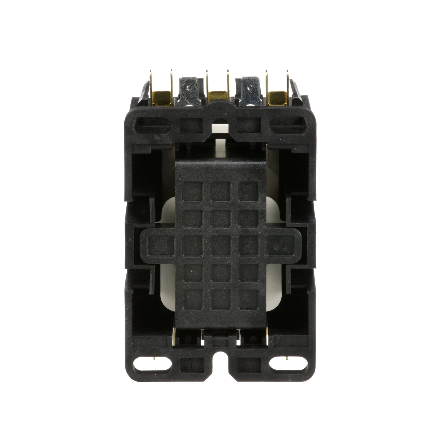 Square D 8910DPA63V02 Contactor 3P 600V 60A 110V Coil Class 8910