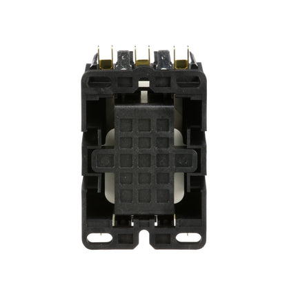 Square D 8910DPA63V02 Contactor 3P 600V 60A 110V Coil Class 8910