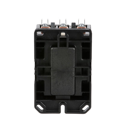 Square D 8910DPA73V02 Contactor | 3P 3PH 600V 75A 110VV Class 8910