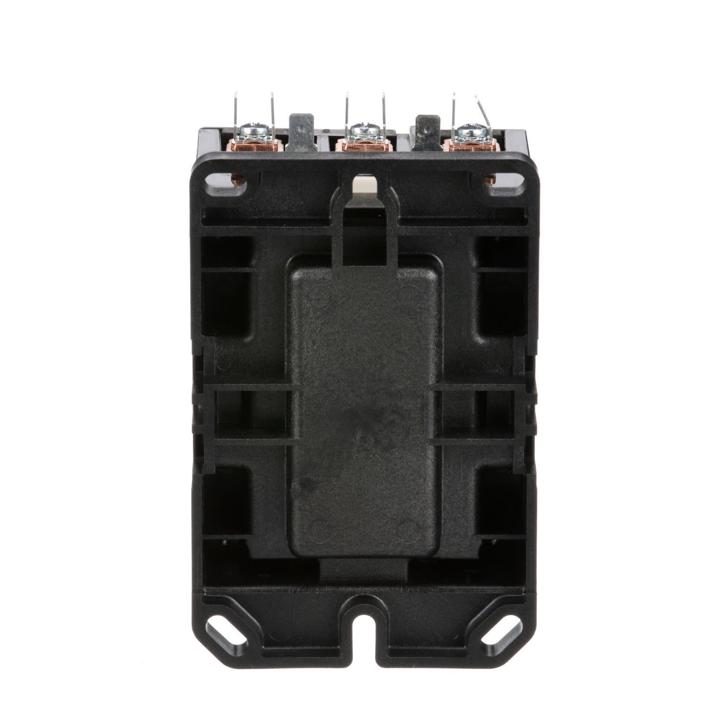 Square D 8910DPA93V02 Contactor 3P 3P 600V 90A 110V Coil Class 8910