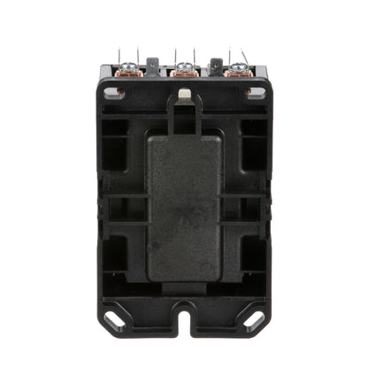 Square D 8910DPA93V02 Contactor 3P 3P 600V 90A 110V Coil Class 8910