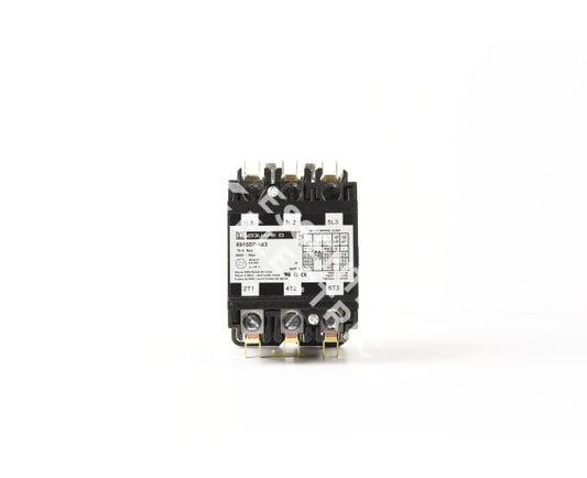 8910DPA63V06 Square D Class 8910 Contactor 600V 60A 480V Coil - Essential Electric Supply