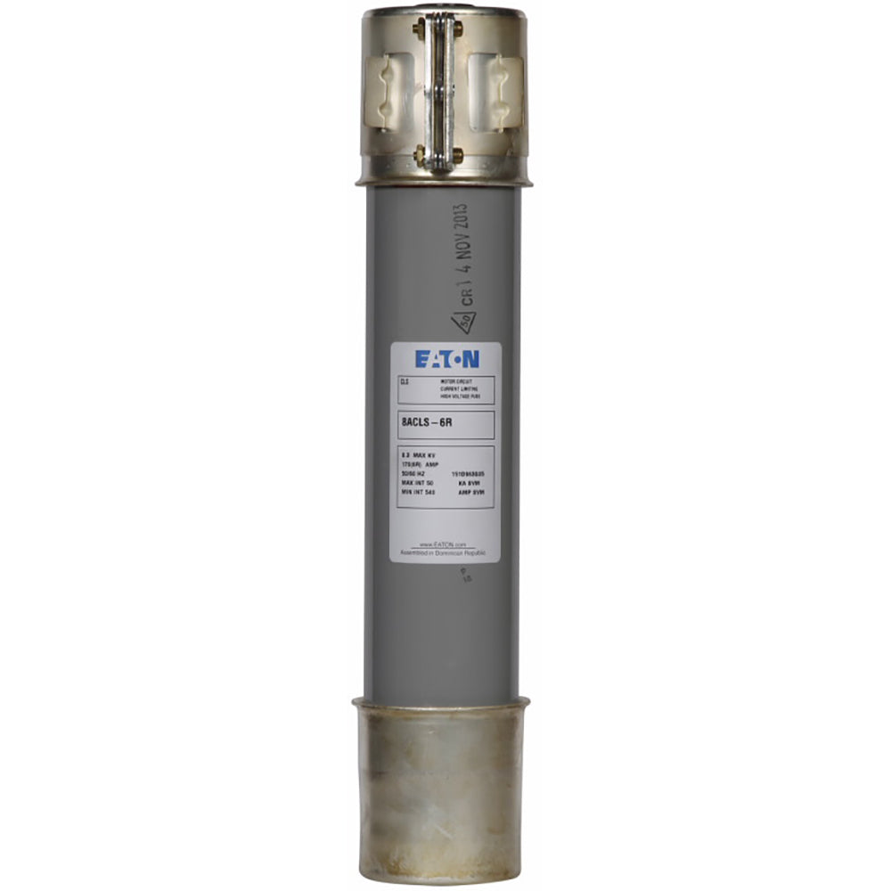 Eaton 8ACLS-6R Fuse | 8300V 170A