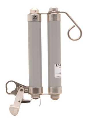 Eaton 8BCXF-20 Medium Voltage Fuse | 10000V 20A